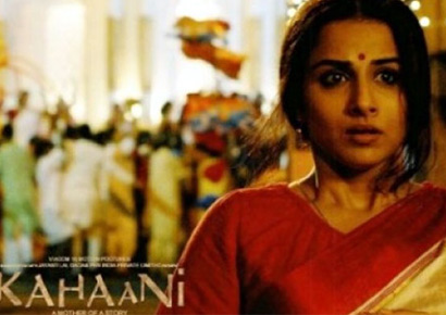 Aniruddha Guha reviews: Kahaani will leave you stunned